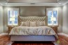 Westwind Renovation - master bedroom