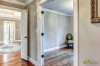 Westwind Renovation - master bedroom entryway