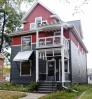 NE Minneapolis - remodel