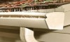 Pictures of Taylor Construction Gutter Projects - taylor construction, gutter guard, ultimate gutter guard