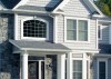 Picture of Taylor Construction Siding Projects - taylor construction, insulated vinyl siding, shakes and scallops