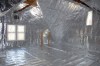 Pictures of Taylor Construction eShield Projects - taylor construction, eshield, radiant energy barrier, heat shield