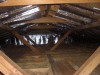 Pictures of Taylor Construction eShield Projects - taylor construction, eshield, radiant energy barrier, heat shield