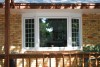 Southern Window & Siding Window Projects - energy efficient windows, vinyl replacement windows, southern window and siding, bay and bow windows