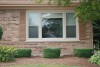 Southern Window & Siding Window Projects - energy efficient windows, vinyl replacement windows, southern window and siding, picture windows