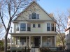 St Paul - remodel, renovation, exterior, custom home, james hardie siding