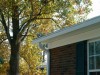 Southern Window & Siding Gutter Projects - southern window and siding, gutter guard, gutters