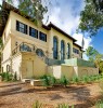 2009 Prism Award Winner - Slack Residence