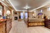 Overlook Collection - master bedroom