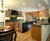 Mansfield Residence