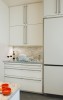 Condo Kitchen Renovation - renovation, kitchen, cabinets, storage, condo remodel