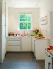 Condo Kitchen Renovation - renovation, kitchen, cabinets, condo remodel