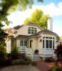 PORTFOLIO OF PROJECTS - remodel, renovation, kitchen, exterior, kitchen remodel, bathroom, bathroom remodel, island