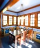 PORTFOLIO OF PROJECTS - remodel, renovation, kitchen, exterior, cabinets, kitchen remodel, island, breakfast room