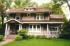PORTFOLIO OF PROJECTS - exterior, bungalow