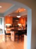 PORTFOLIO OF PROJECTS - remodel, renovation, kitchen, kitchen remodel, island