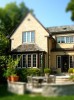 PORTFOLIO OF PROJECTS - renovation, exterior