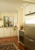 Minimalist Kitchen