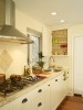 Minimalist Kitchen