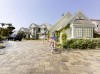 Paver Stones, Synthetic Turf, Outdoor Elements - paver stones