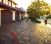 Paver Stones, Synthetic Turf, Outdoor Elements - paver stones