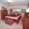San Jose Residential Addition Remodel - master suite