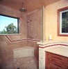 Los Gatos Bathroom Remodel - bathroom remodel