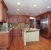 San Jose Kitchen Remodel