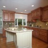 San Jose Kitchen Remodel