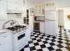 Rose Garden Kitchen Remodel