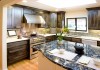 Saratoga Kitchen Remodel - kitchen remodel, extra storage