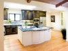 Saratoga Kitchen Remodel