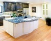 Saratoga Kitchen Remodel