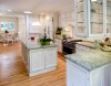 San Jose Residential Addition Remodel - kitchen renovation