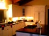 Custom Kitchen Remodel