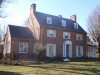 Burnett - Gutters, Snow Guards & EPDM Roof
