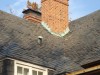 Burnett - Gutters, Snow Guards & EPDM Roof