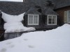 Burnett - Gutters, Snow Guards & EPDM Roof