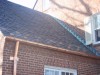 Burnett - Gutters, Snow Guards & EPDM Roof