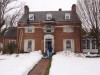 Burnett - Gutters, Snow Guards & EPDM Roof