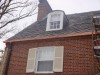 Burnett - Gutters, Snow Guards & EPDM Roof