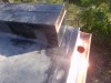 Burnett - Gutters, Snow Guards & EPDM Roof
