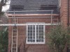 Burnett - Gutters, Snow Guards & EPDM Roof