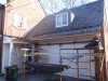 Burnett - Gutters, Snow Guards & EPDM Roof