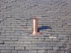 Burnett - Gutters, Snow Guards & EPDM Roof