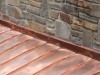 Budnitz - Standing Seam Copper Roof