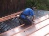 Budnitz - Standing Seam Copper Roof