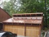 Budnitz - Standing Seam Copper Roof