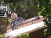 Budnitz - Standing Seam Copper Roof