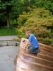 Budnitz - Standing Seam Copper Roof